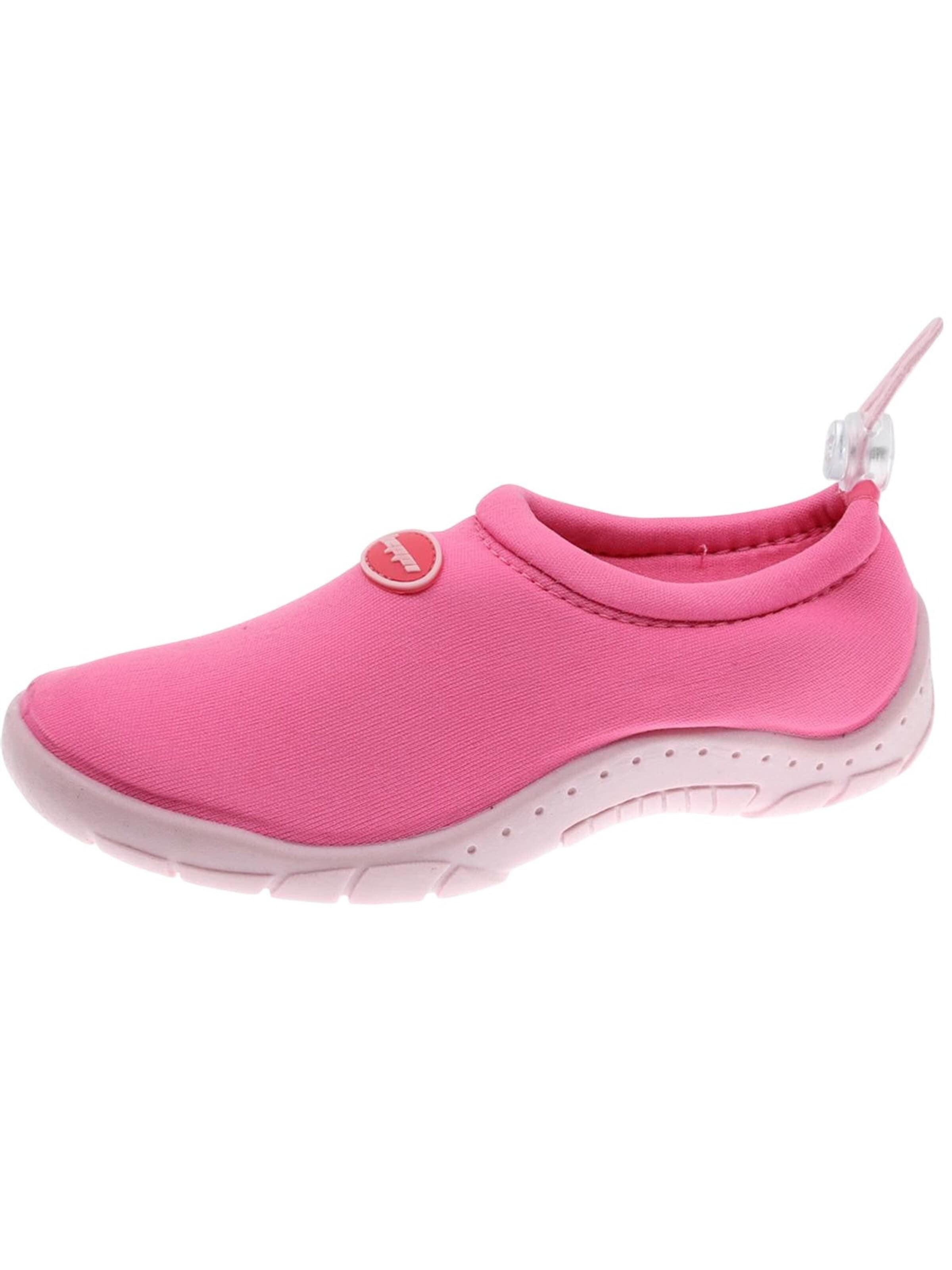 Beppi - Zapatos para playa y agua 'Water Shoe' en rosa: frente