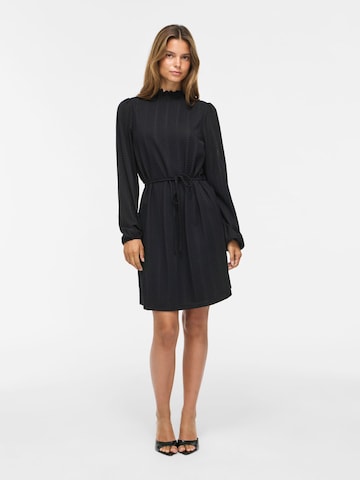 VILA - Vestido 'VILyri' en negro: frente