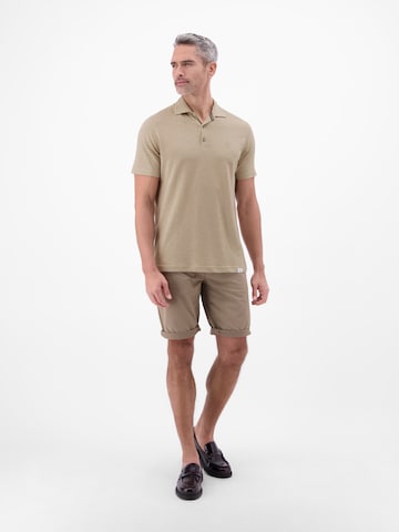 LERROS Shirt in Beige