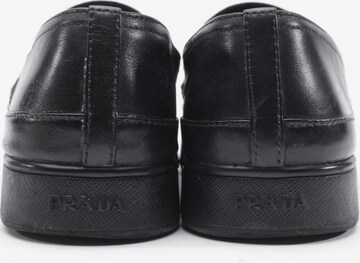 PRADA Flats & Loafers in 35,5 in Black