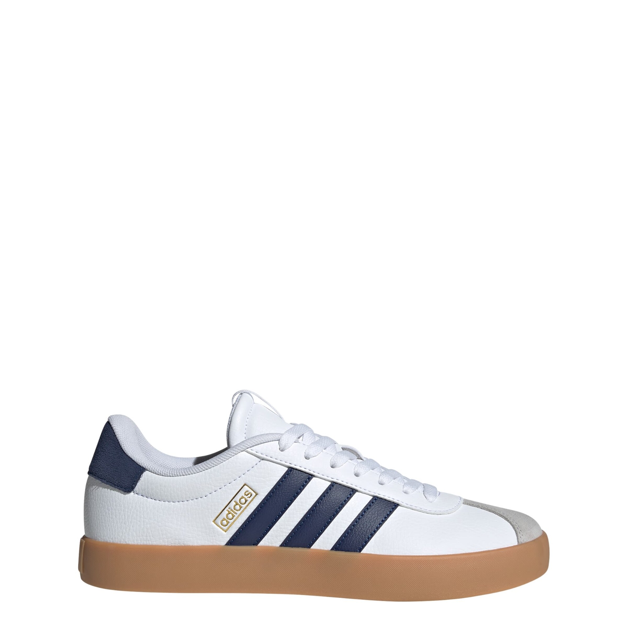 ADIDAS SPORTSWEAR - Zapatillas deportivas bajas 'VL Court 3.0' en blanco