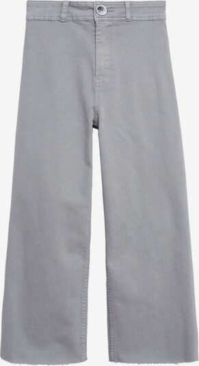 MANGO KIDS Jeans 'Marinet' in grey denim, Produktansicht