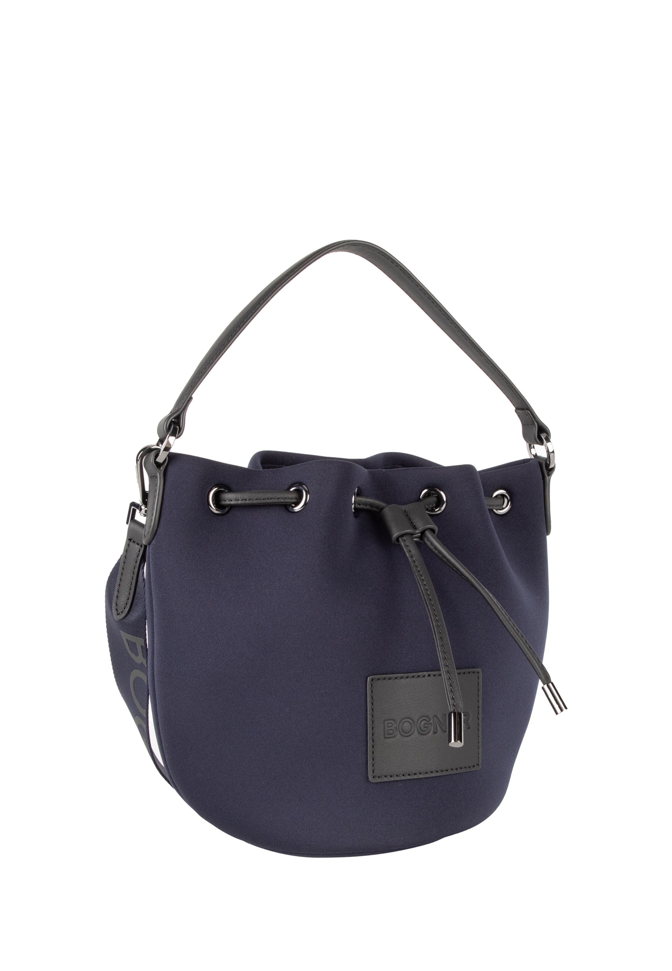 BOGNER Pouch 'Alvier Ines' in Blue
