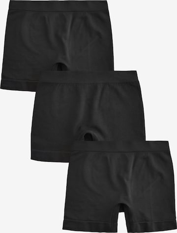 NextSlip - crna boja: prednji dio