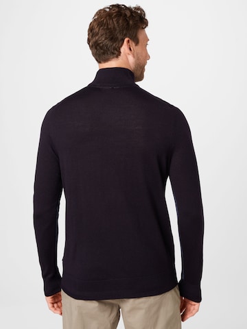 Ted Baker Pullover i blå