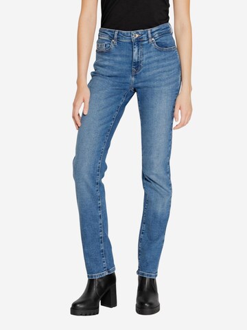 Skinny Jeans 'Onlsui Mid Dia451 Noos 15330805' di ONLY in blu: frontale