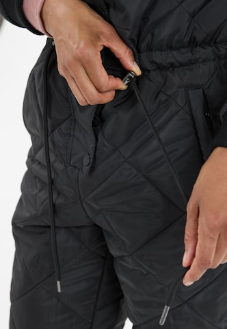 Whistler Sports suit 'Minas' in Black