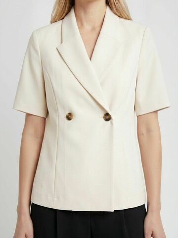 Opal Studio Blazer ' Sassi ' in White