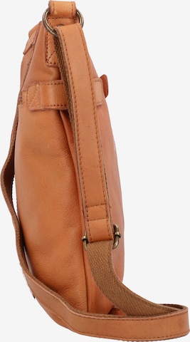 Greenland Nature Crossbody Bag in Brown