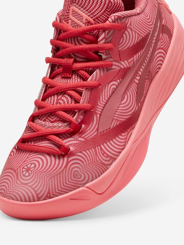 PUMA Sportschoen 'Stewie 2' in Roze