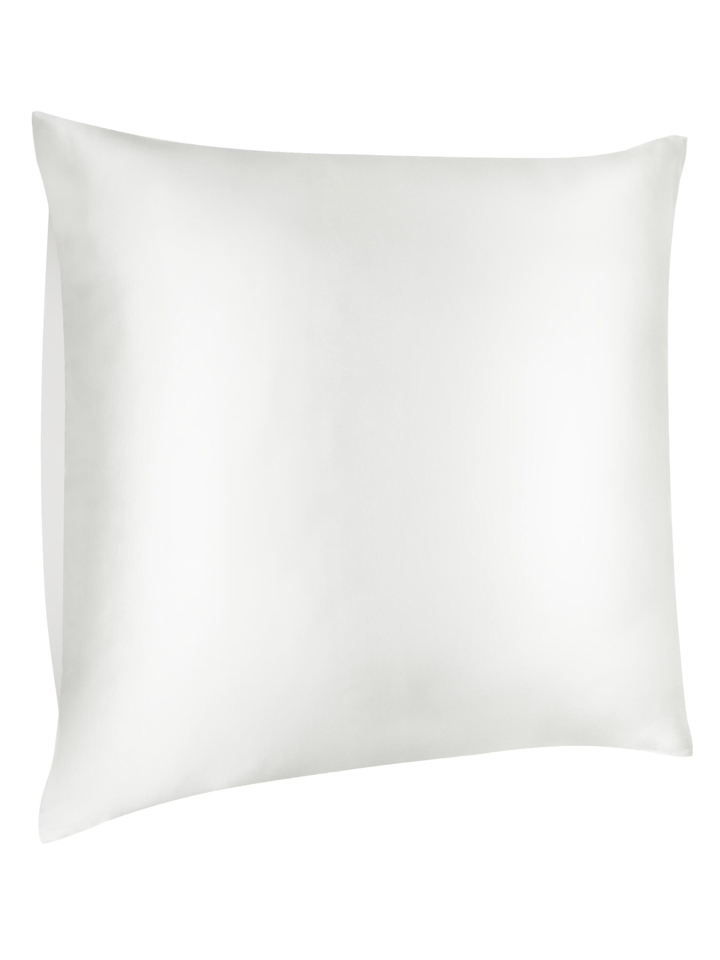 Aspero Pillow in White