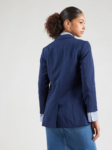 VERO MODA - Blazer 'VMGLORIA' en azul
