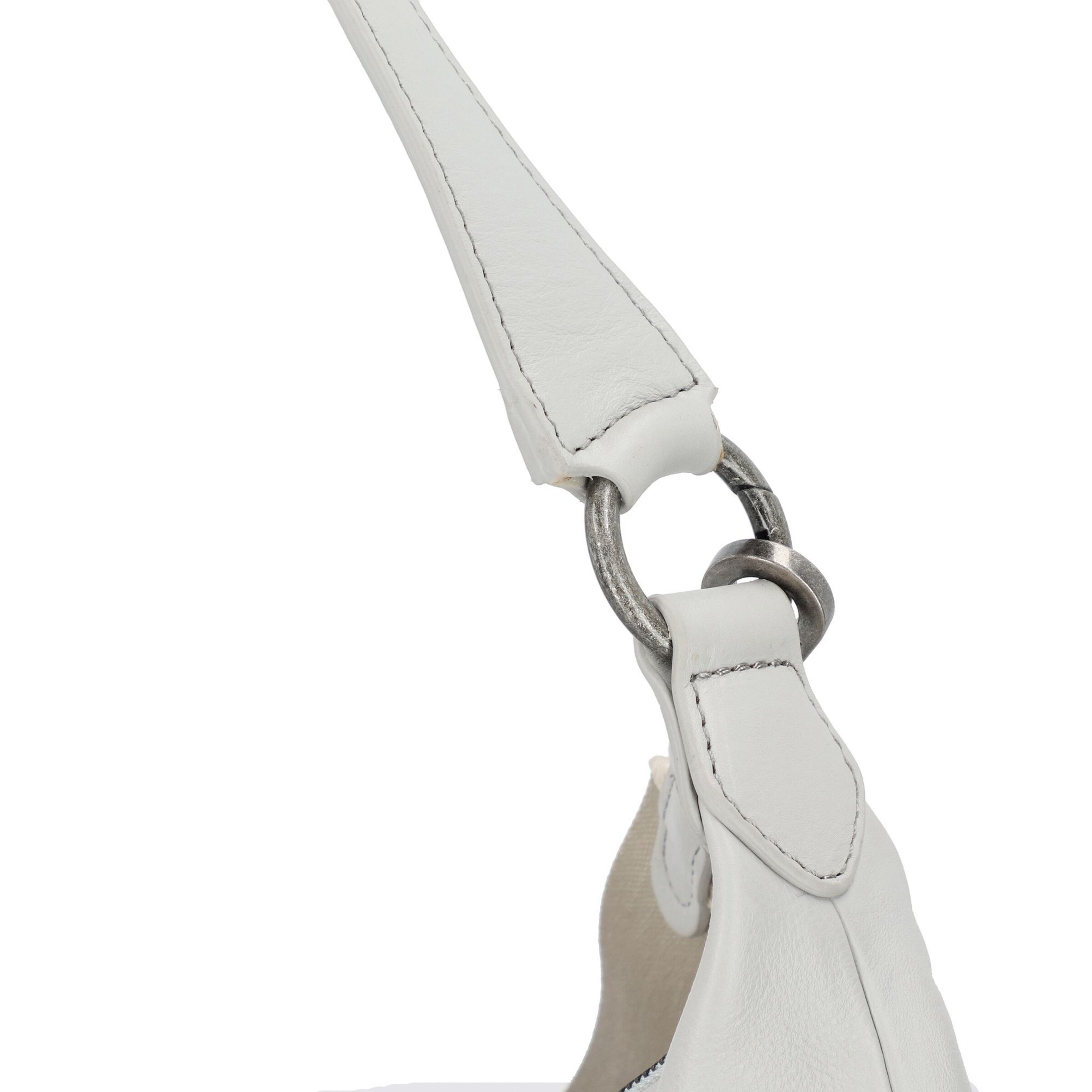 Sac bandoulière 'Kiana' Harbour 2nd en gris