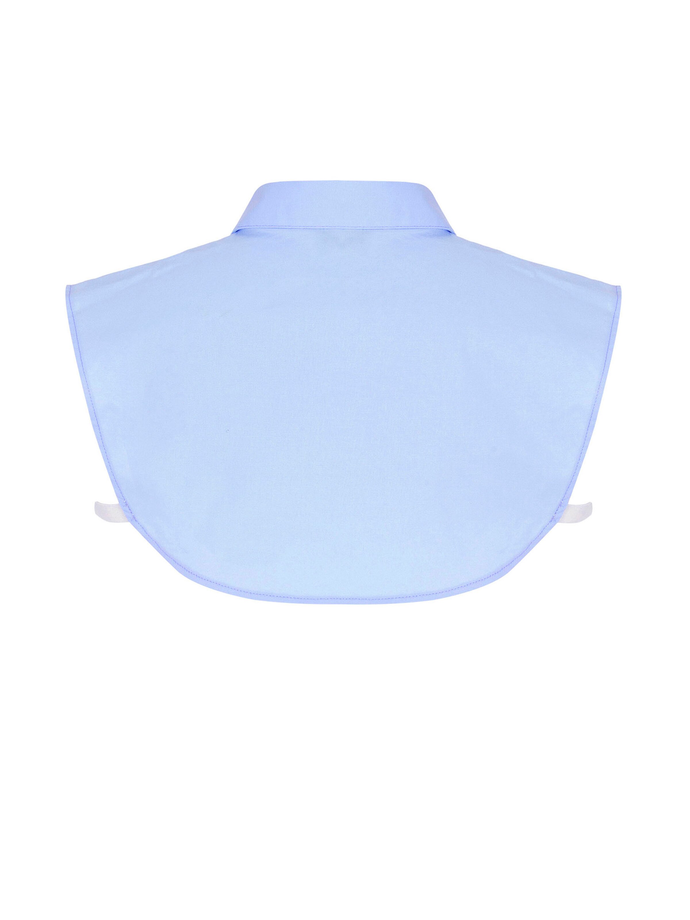 Sciarpa di By Diess Collection in blu