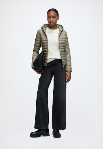 SAVE THE DUCK - Chaqueta de entretiempo 'DAISY' en gris