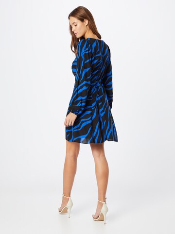 Robe Dorothy Perkins en bleu