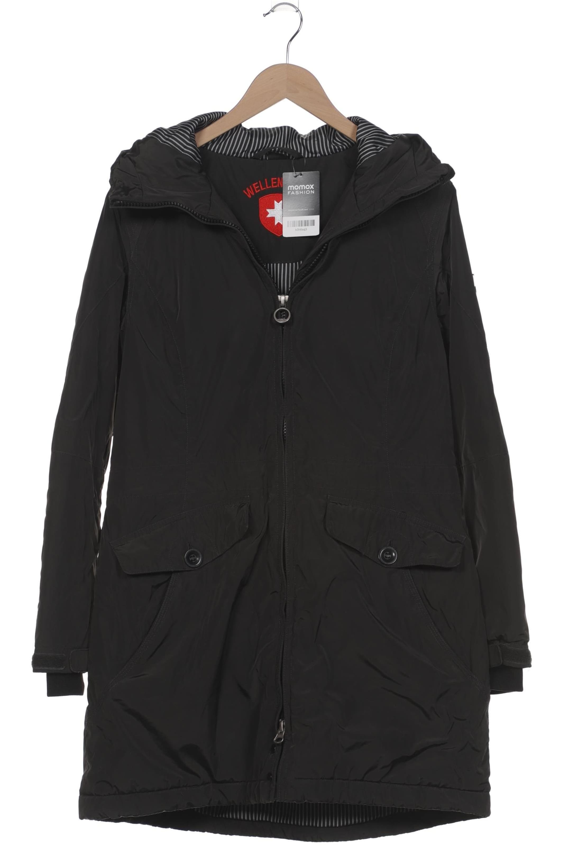 Wellensteyn About You Damen Jacken Winter Wellensteyn Abendstern