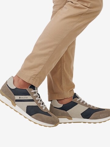 Rieker EVOLUTION Sneakers in Beige