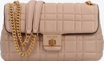 Kate Spade Shoulder Bag 'Evelyn' in Pink: front