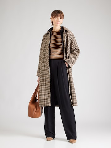 Noella - Camiseta 'Luana' en beige