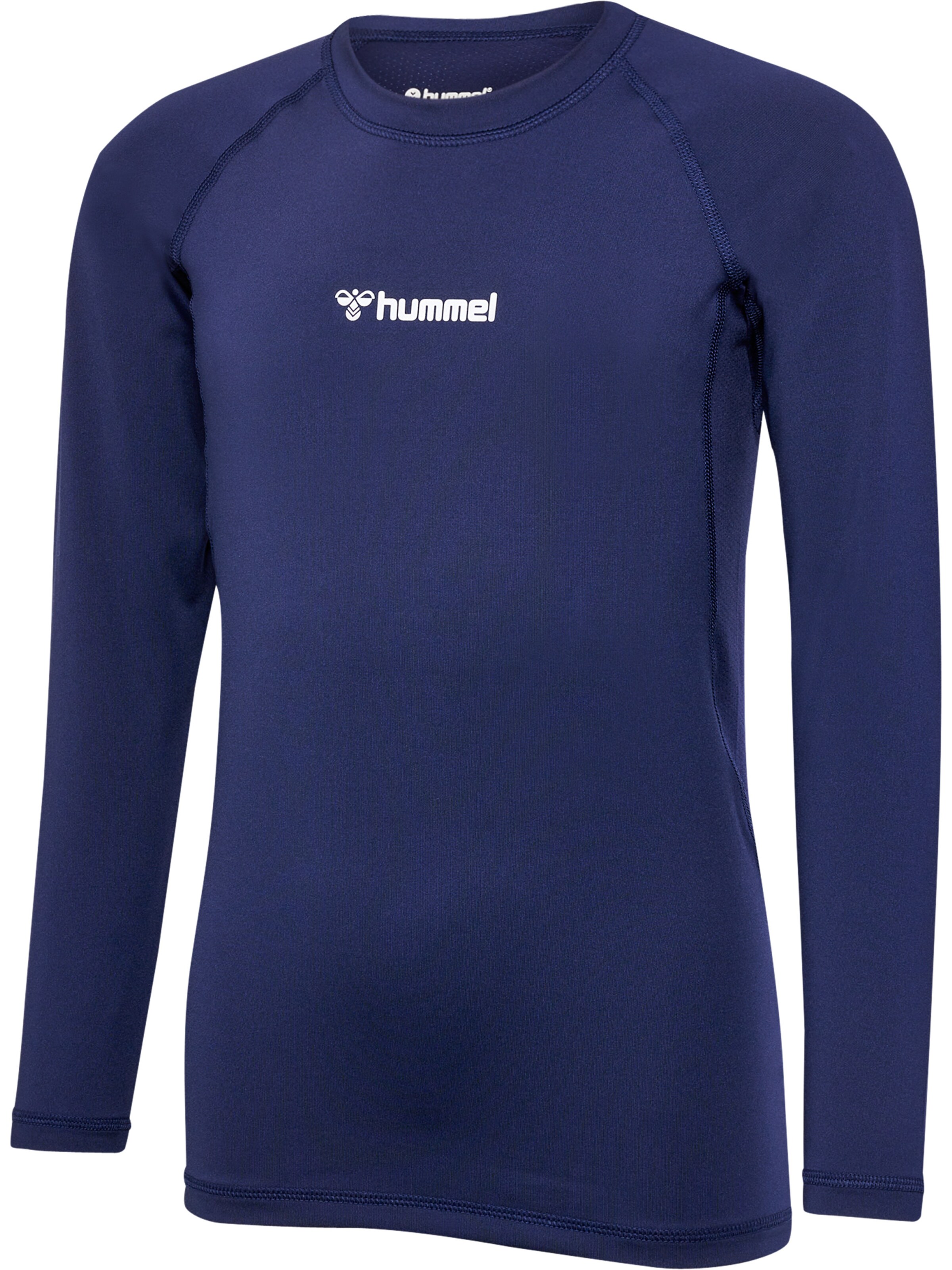 Hummel Funktionsshirt 'BL PERFORMANCE' in Blau