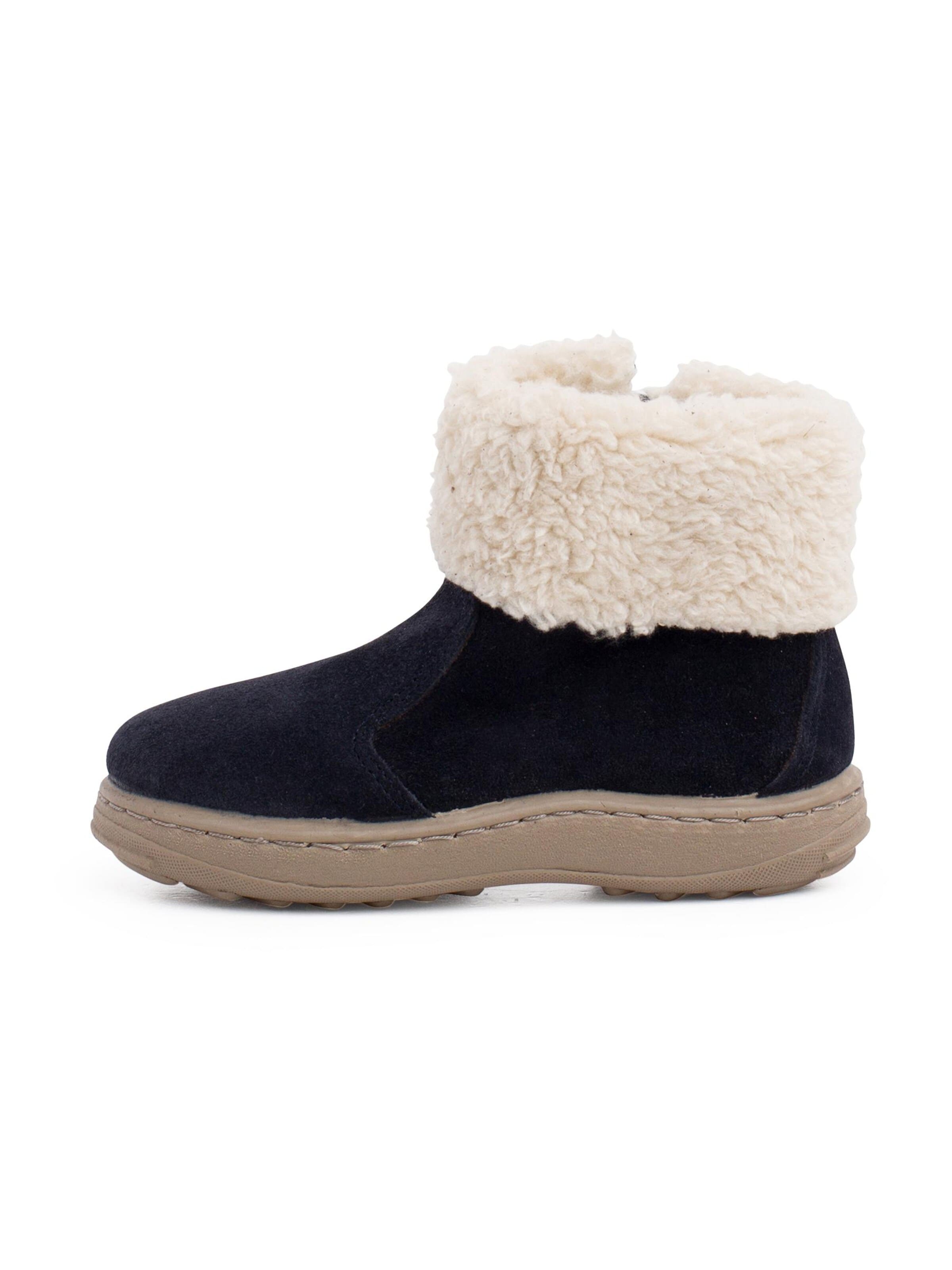 Pisamonas Boots in Blue