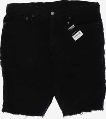 LEVI'S ® Shorts in 36 in Black: front