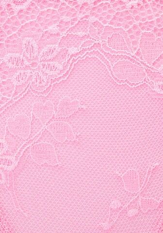 VIVANCE String in Roze