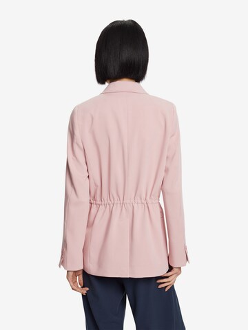 ESPRIT Blazer in Pink