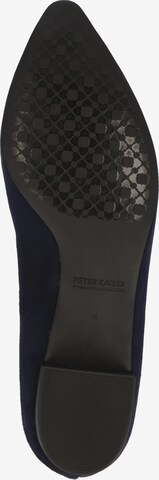 PETER KAISER Pumps in Blue