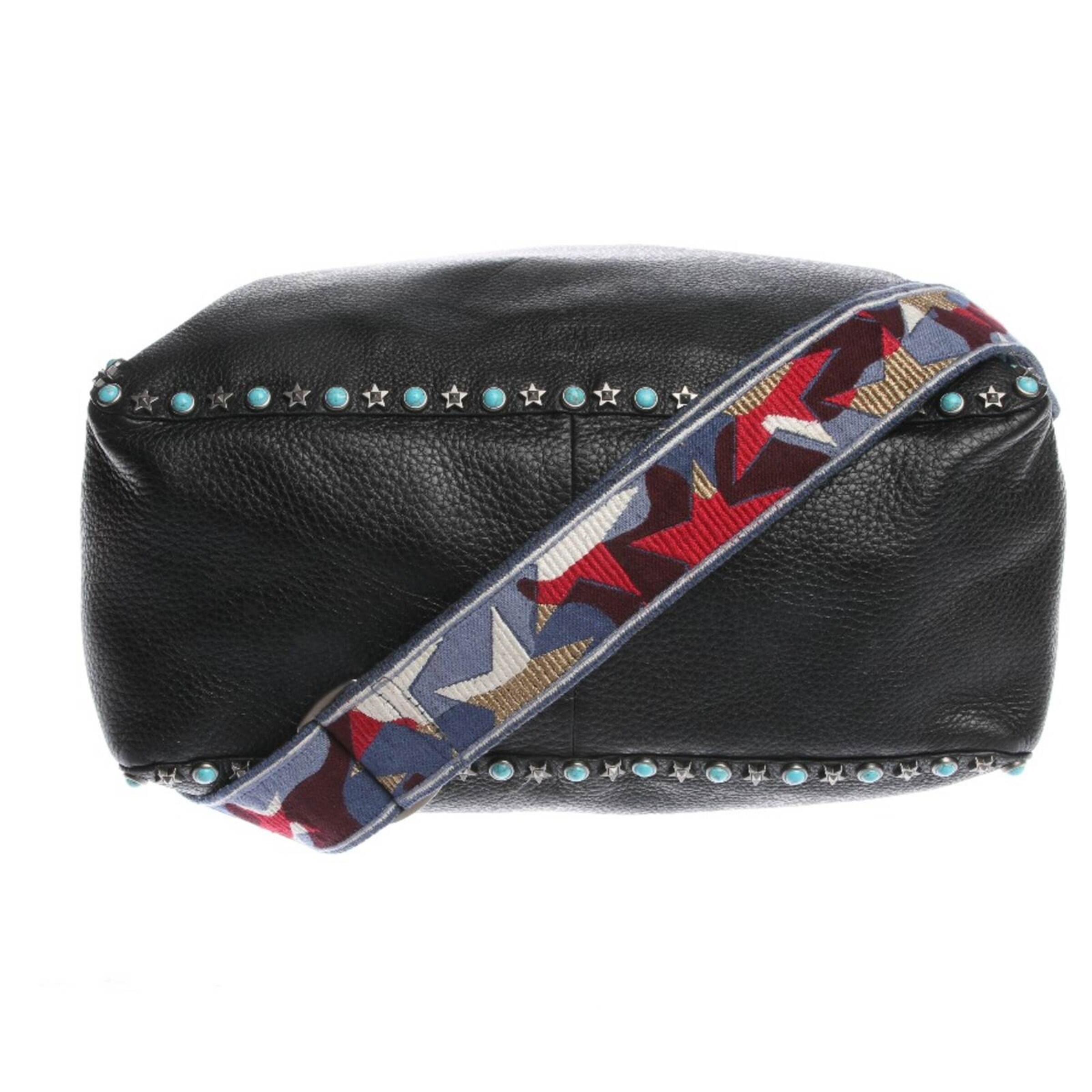 VALENTINO Bag in One size in Black