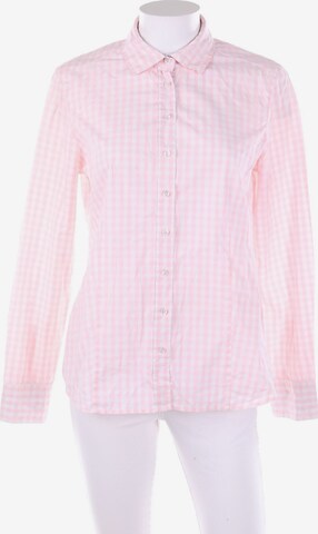 ETERNA Blouse & Tunic in M in Pink: front