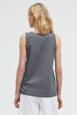 Soccx Top in Grau