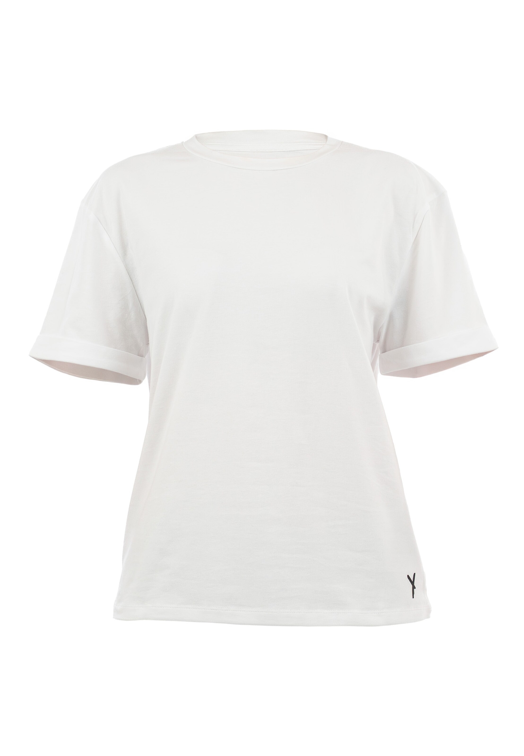 Maglietta ' SFY Freyday ' Suri Frey di colore bianco, Visualizzazione prodotti