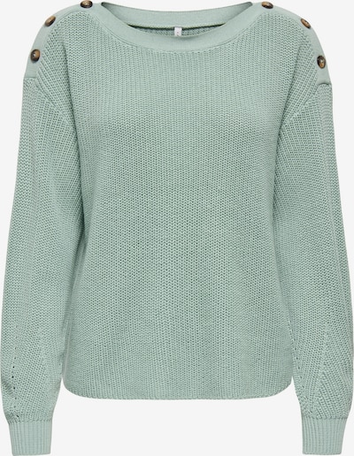 Megztinis 'ONLHilde' iš ONLY, spalva – mėtų spalva, Prekių apžvalga
