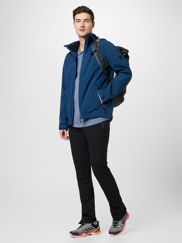 DARE2B Outdoor jacket 'Switch Out' in Blue