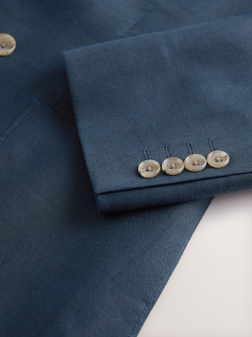 Next Regular Fit Sakko 'N. Premium' in Blau