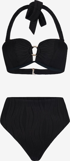 South Beach Bikini värissä musta, Tuotenäkymä