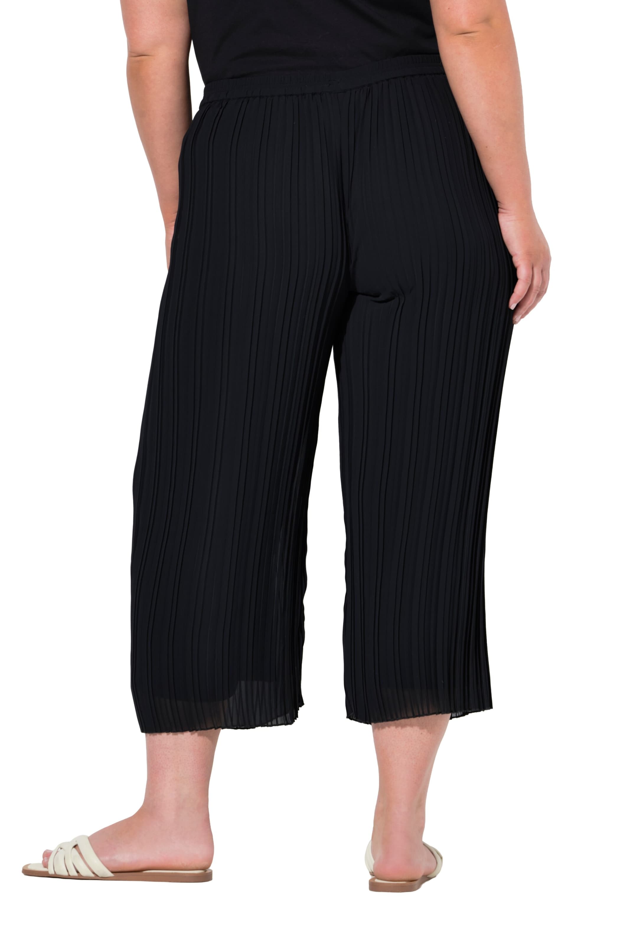 Angel of Style Loosefit Hose in Schwarz