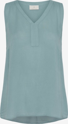 žalia Kaffe Palaidinė 'KAAmber': priekis