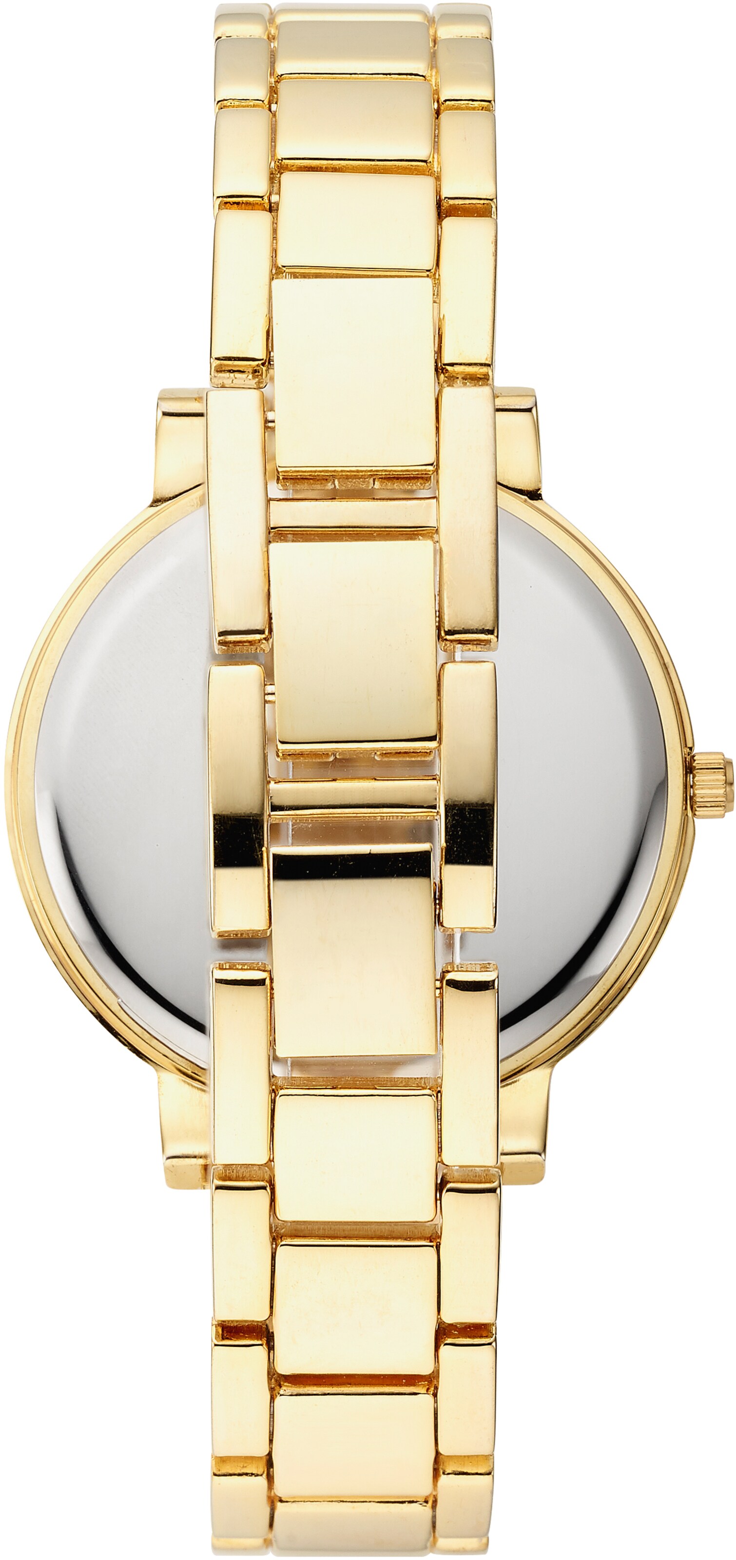 Frauen Uhren FIRETTI Analoguhr in Gold - TT01330 Frauen Uhren FIRETTI Analoguhr in Gold - TT01330