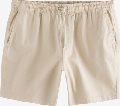 Kelnės iš Next, spalva – smėlio spalva, Prekių apžvalga