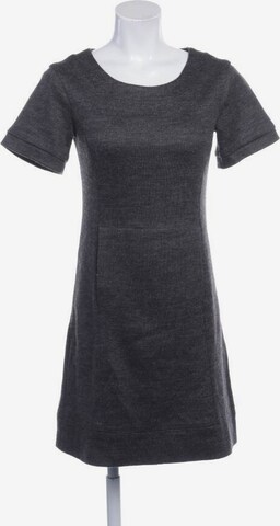 DRYKORN Dress in XS in Grey: front