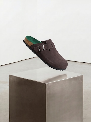 Only & Sons - Zapatos abiertos 'ONSJULIAN' en marrón