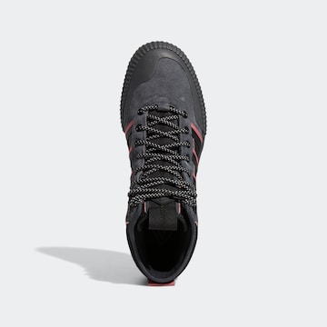 ADIDAS ORIGINALS High-top trainers 'Akando' in Black
