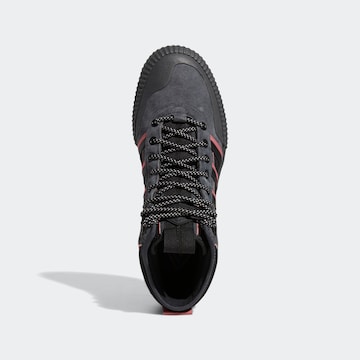 ADIDAS ORIGINALS Sneaker 'Akando' in Schwarz