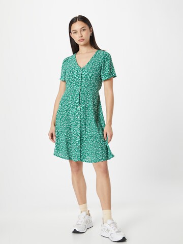 ONLY Dress 'SONJA' in Green: front