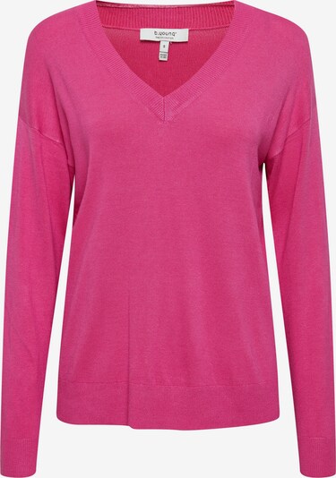 b.young Sweater 'Pimba1' in Pink, Item view