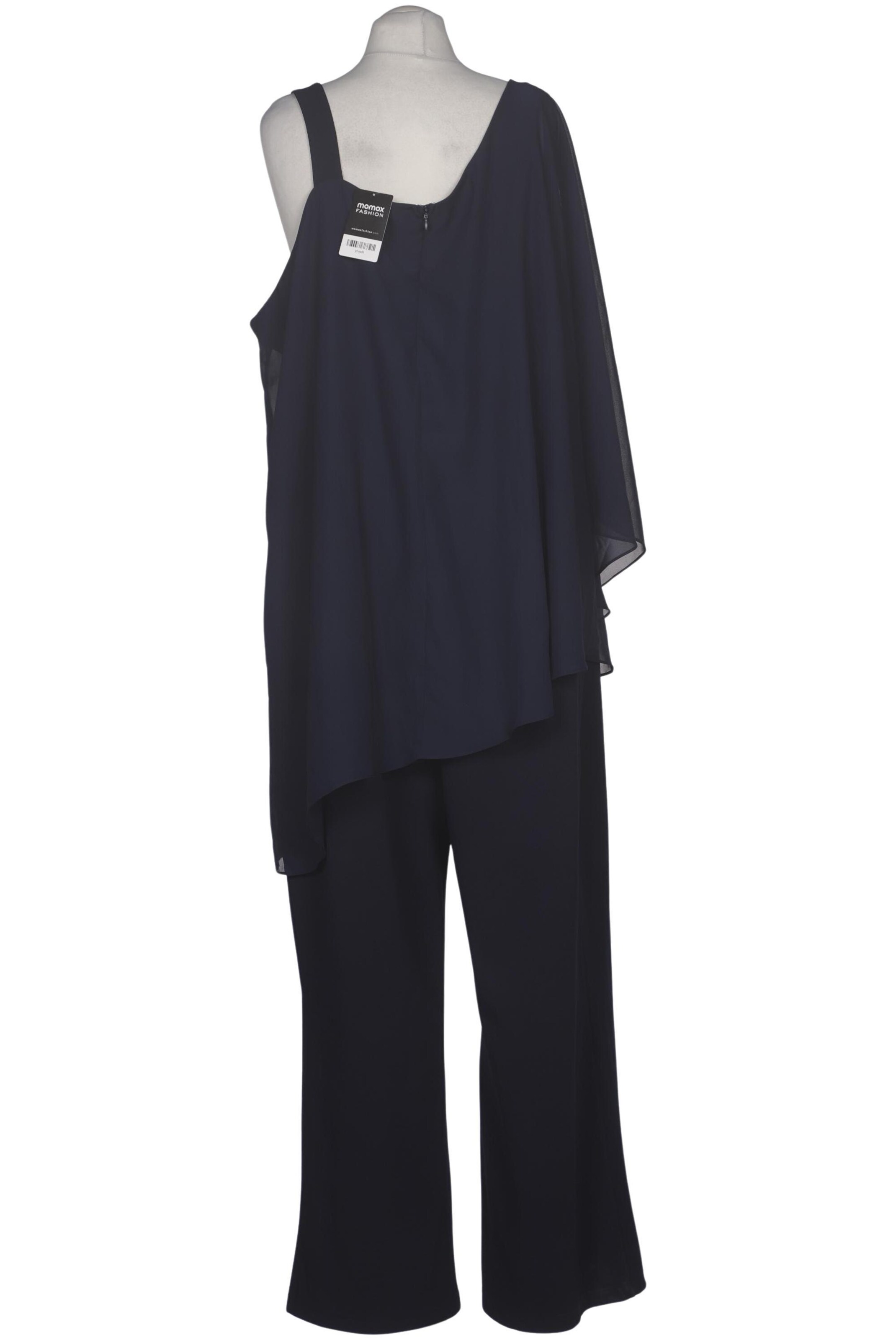 SHEEGO Jumpsuit in 8XL in Blue