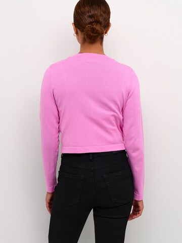 Kaffe Bolero 'Astrid' in Roze